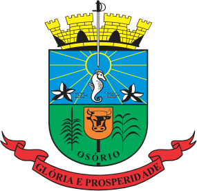 PREFEITURA MUNICIPAL DE OS�RIO